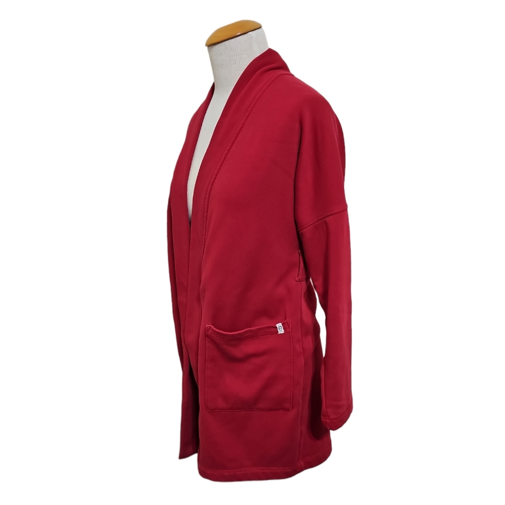 UGG Sweatshirt Short Robe or Cardigan